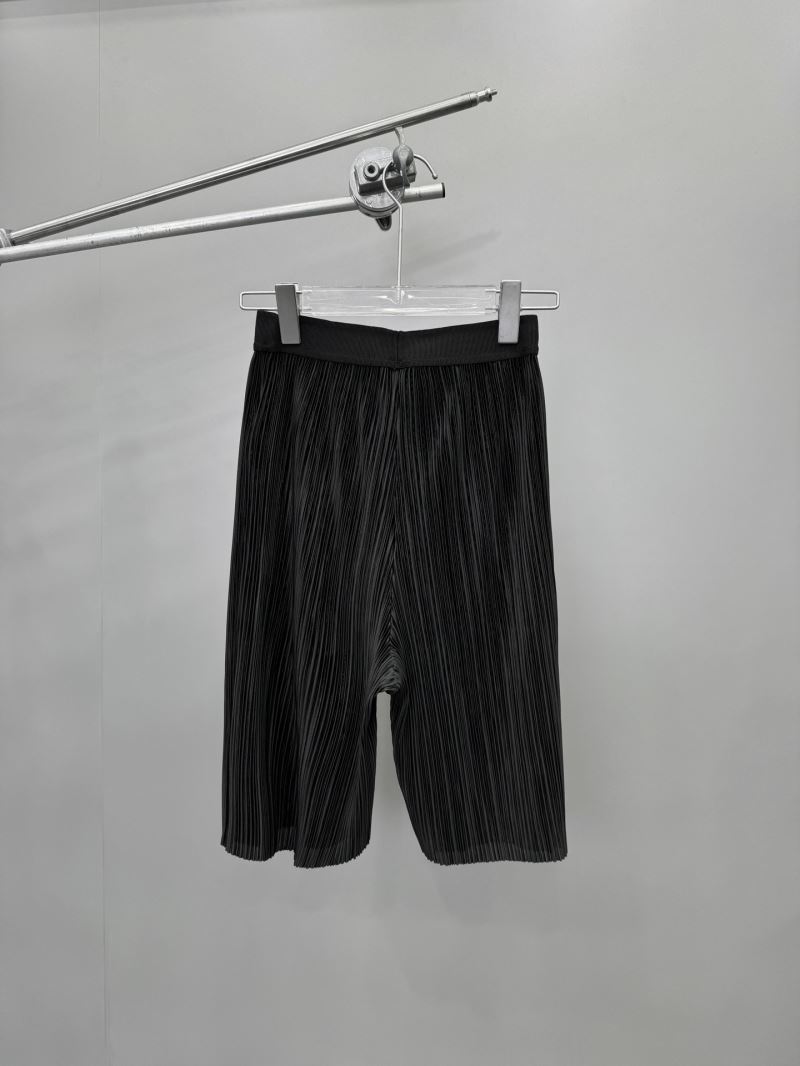 Balenciaga Short Pants